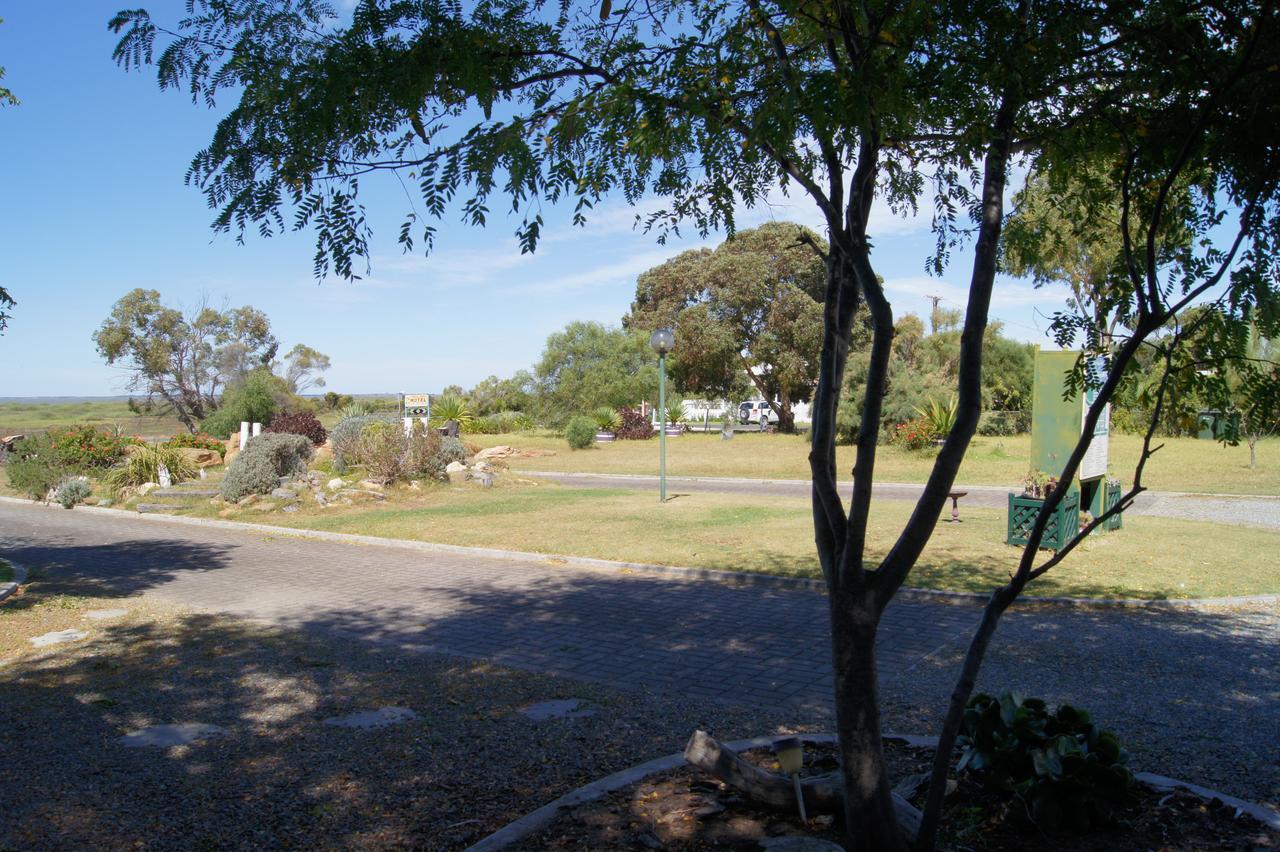Milang Lakes Motel מראה חיצוני תמונה